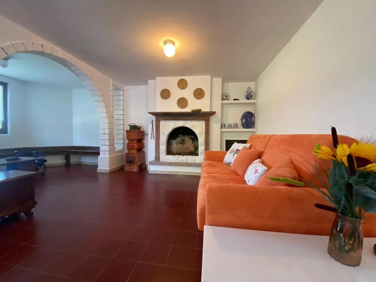 Villa Marni Manerba del Garda Italien