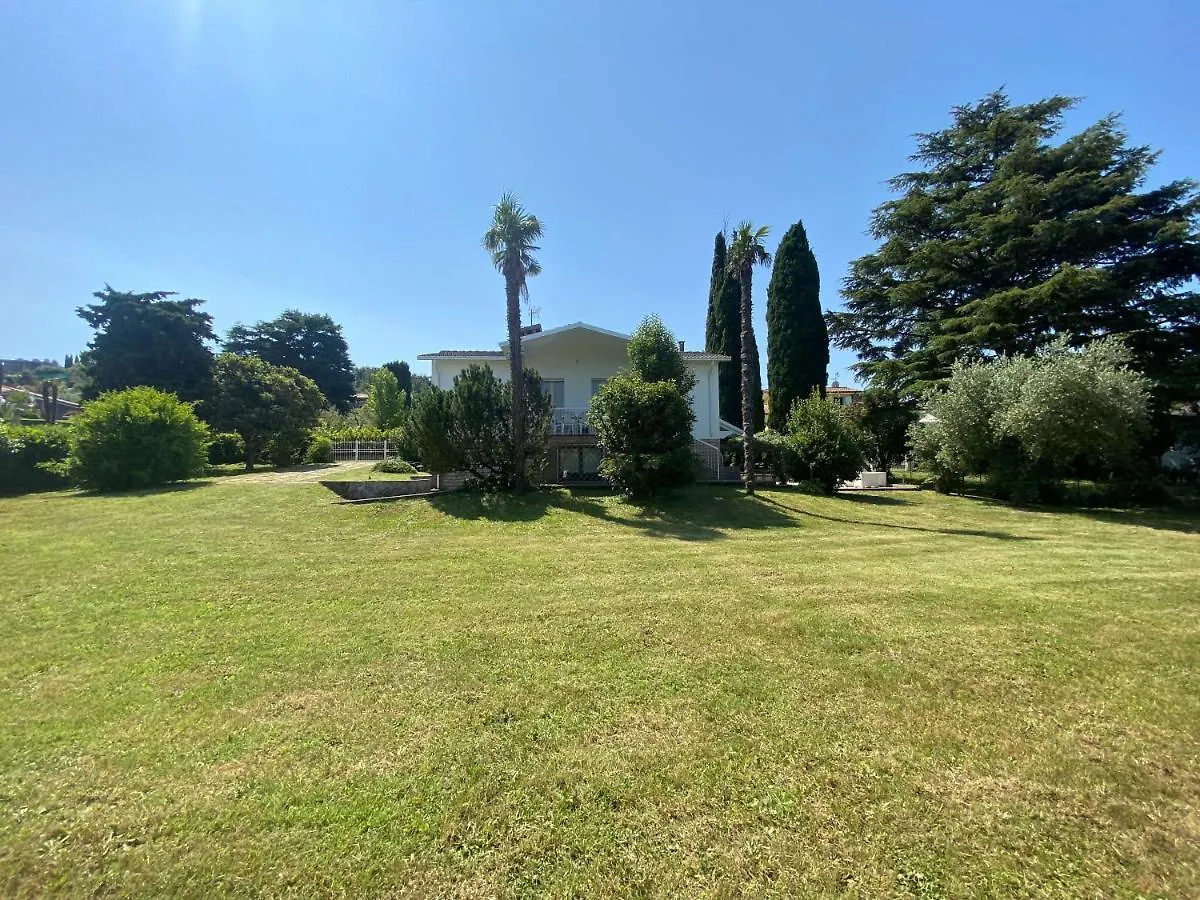 Villa Marni Manerba del Garda 0*,