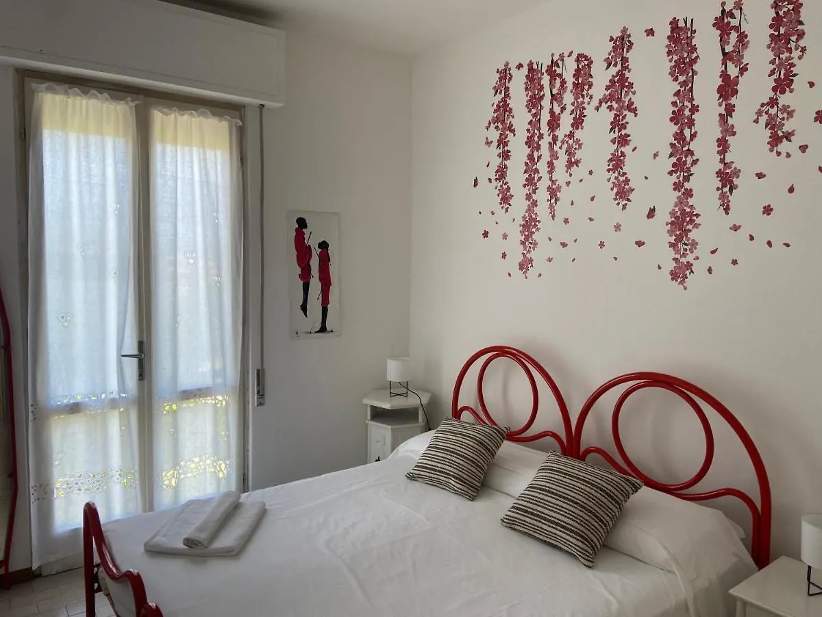 Villa Marni Manerba del Garda