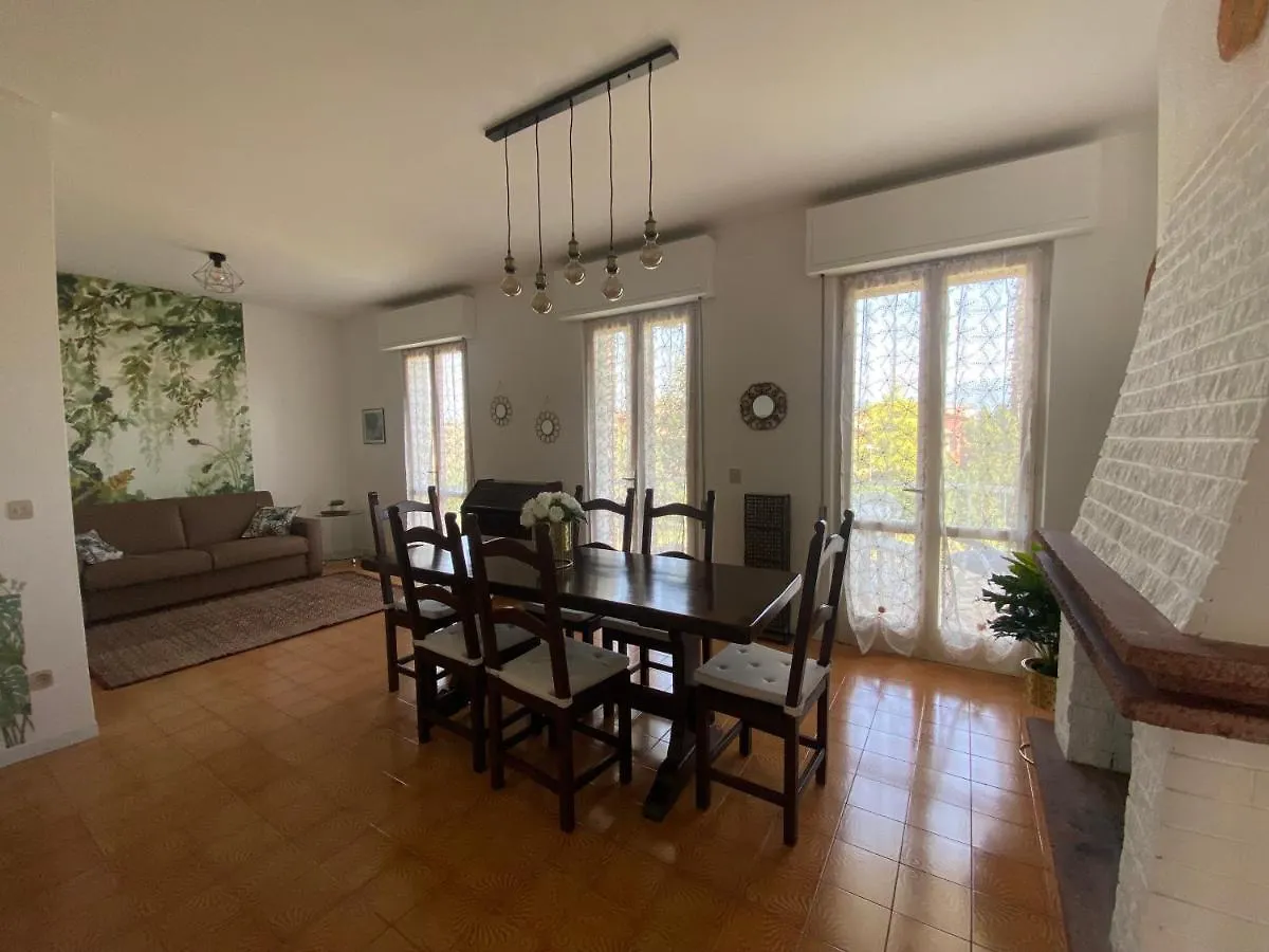 Villa Marni Manerba del Garda