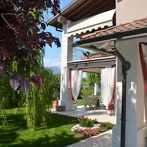 Bed & Breakfast Asso Bed&breakfast, Manerba del Garda