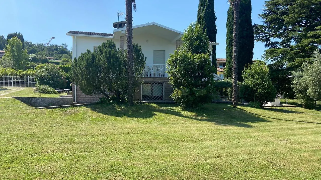 Villa Marni Manerba del Garda
