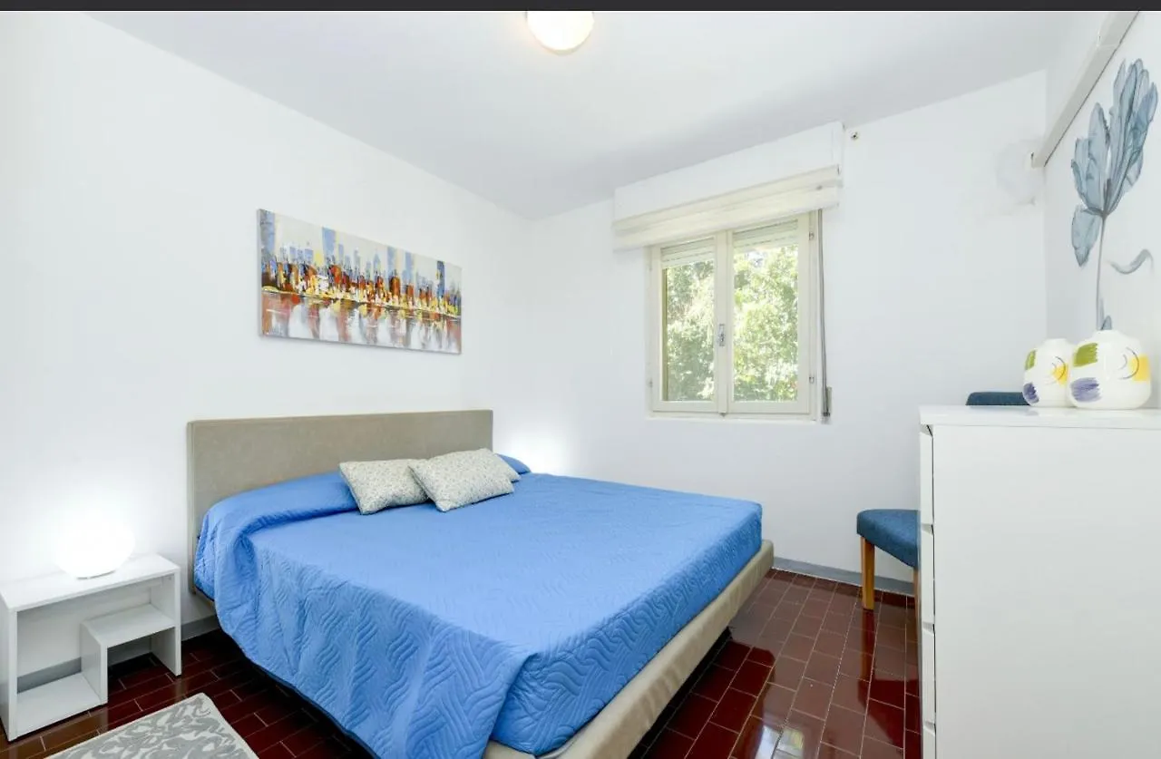 Villa Marni Manerba del Garda